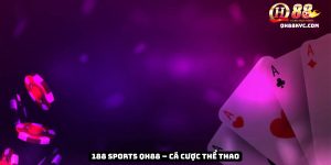 Thể Thao - QH88 - GAME9