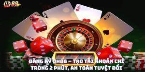 Hướng Dẫn QH88 - QH88 - GAME9