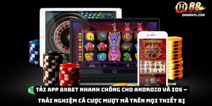 Hướng Dẫn QH88 - QH88 - GAME9