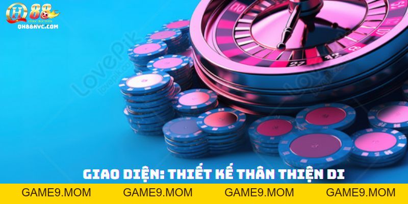 AP Sports – Bùng nổ đam mê thể thao cùng QH88 2026 - GAME9
