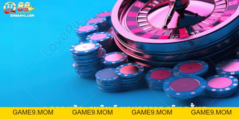 AP Sports – Bùng nổ đam mê thể thao cùng QH88 2026 - GAME9