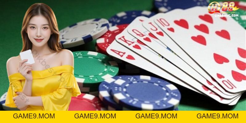 Bài cào QH88 – Trải nghiệm kịch tính và mẹo thắng lớn - GAME9