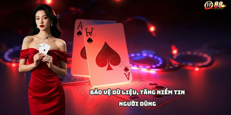 Chính sách bảo mật QH88 – An toàn tuyệt đối cho người chơi - GAME9