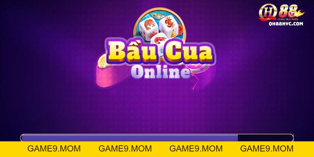 Bầu Cua QH88 – Niềm vui dân gian, thưởng lớn liền tay - GAME9
