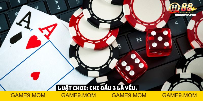 Binh xập xám QH88 – Nghệ thuật xếp bài đỉnh cao 2026 - GAME9