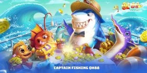 Bắn Cá - QH88 - GAME9