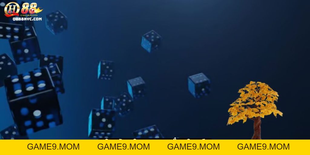 Cây Tài Lộc QH88 – Biểu tượng may mắn và cơ hội Thưởng Lớn - GAME9