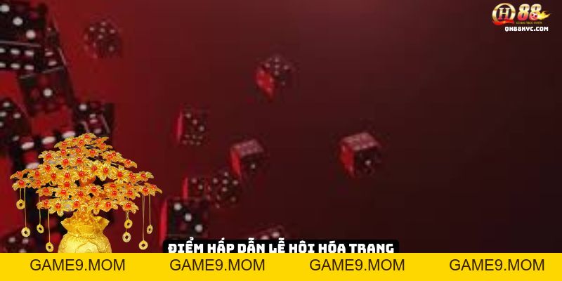 Cây Tài Lộc QH88 – Biểu tượng may mắn và cơ hội Thưởng Lớn - GAME9