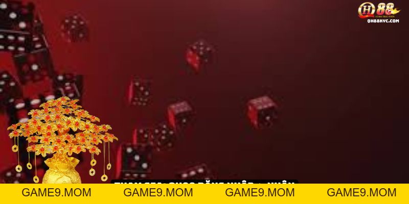Cây Tài Lộc QH88 – Biểu tượng may mắn và cơ hội Thưởng Lớn - GAME9