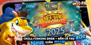 Bắn Cá - QH88 - GAME9