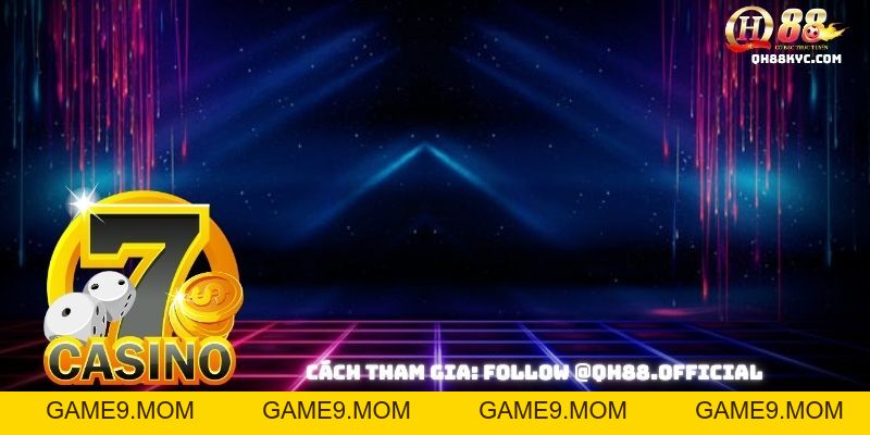 Chơi TikTok thưởng khủng tại QH88 – Vừa giải trí vừa có quà - GAME9