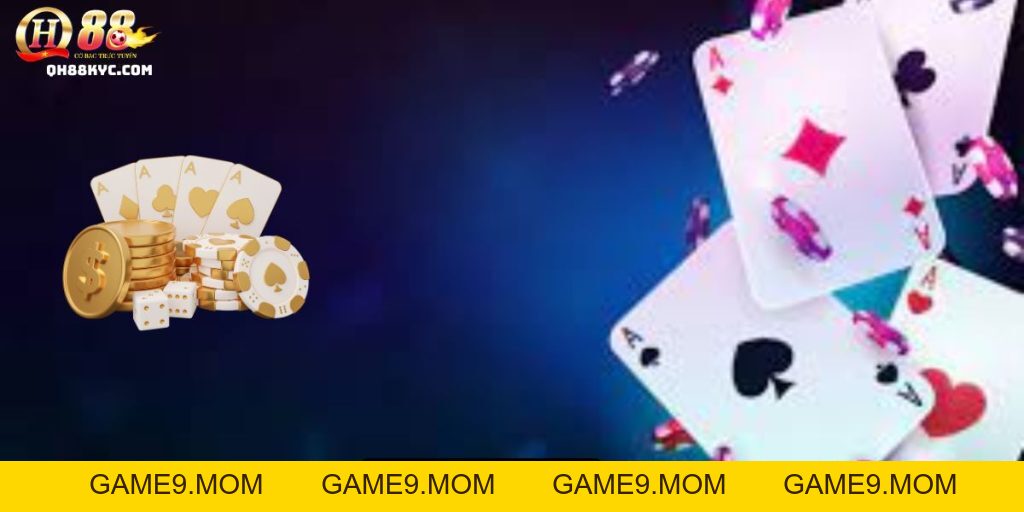 CMD Sports – Sân chơi thể thao đỉnh cao tại QH88 - GAME9