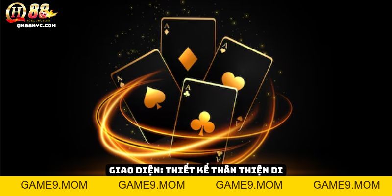 CMD Sports – Sân chơi thể thao đỉnh cao tại QH88 - GAME9