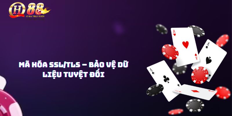 Quyền riêng tư QH88 – Cam kết bảo vệ dữ liệu người chơi - GAME9