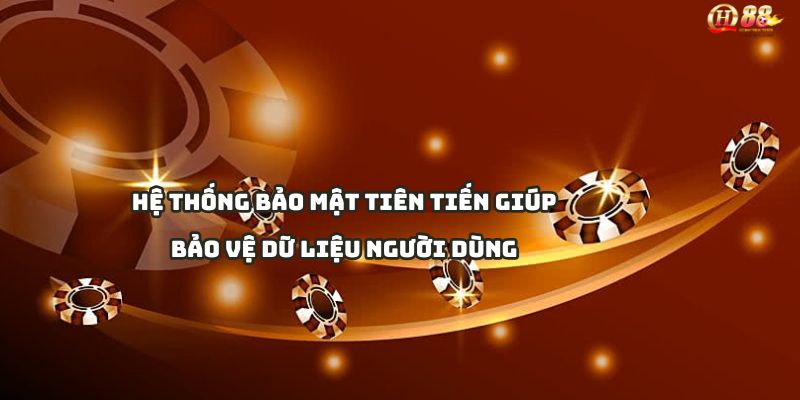 Chính sách bảo mật QH88 – An toàn tuyệt đối cho người chơi - GAME9