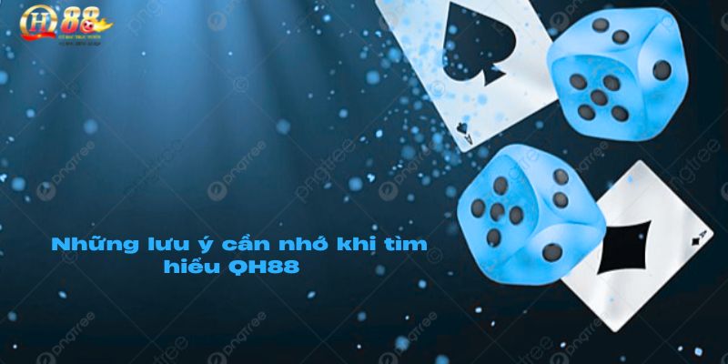 Giới thiệu QH88 – Nền tảng giải trí uy tín hàng đầu - GAME9