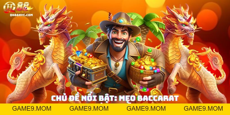 Kỳ Lân Mách Nước QH88 – Bí quyết vàng giúp game thủ - GAME9