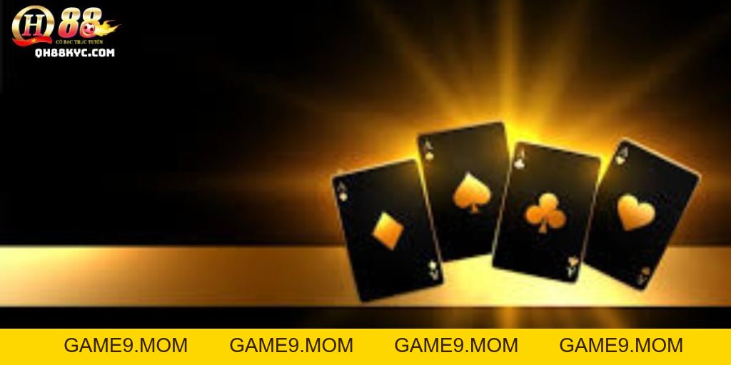 Lễ Hội Hóa Trang QH88 – Không khí sôi động Và Bùng Nổ - GAME9