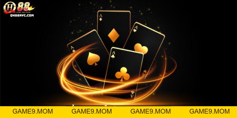 Lễ Hội Hóa Trang QH88 – Không khí sôi động Và Bùng Nổ - GAME9