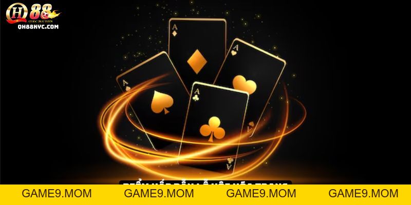 Lễ Hội Hóa Trang QH88 – Không khí sôi động Và Bùng Nổ - GAME9