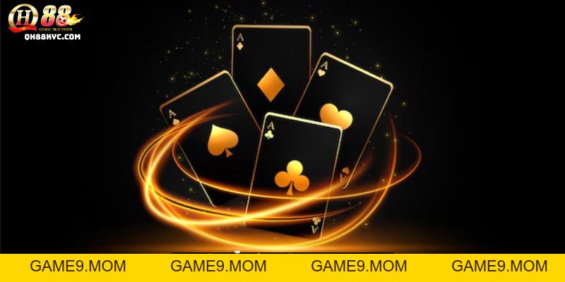 Lễ Hội Hóa Trang QH88 – Không khí sôi động Và Bùng Nổ - GAME9