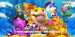 Bắn Cá - QH88 - GAME9