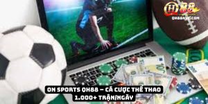 Thể Thao - QH88 - GAME9