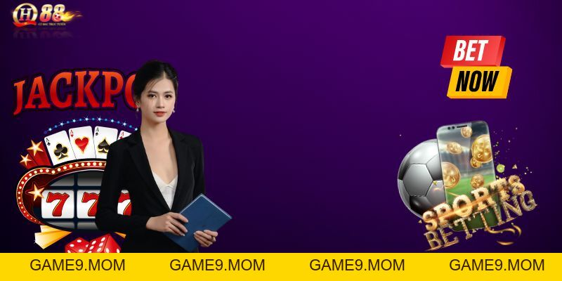 Hoàng Hường – Nhà lãnh đạo sáng tạo đồng hành cùng QH88 - GAME9