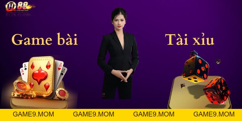Hoàng Hường – Nhà lãnh đạo sáng tạo đồng hành cùng QH88 - GAME9
