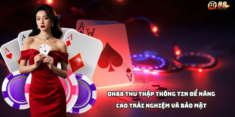 Chính sách bảo mật QH88 – An toàn tuyệt đối cho người chơi - GAME9