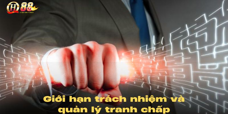 Điều khoản dịch vụ QH88 – Quyền lợi và nghĩa vụ của người dùng - GAME9