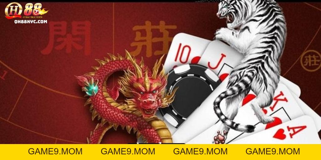 Rồng Hổ QH88 – Trò chơi tốc độ, thắng nhanh Trúng Lớn - GAME9