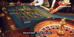 Casino - QH88 - GAME9