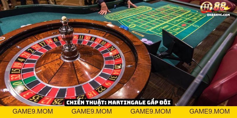 Roulette QH88 – Vòng quay may mắn trúng thưởng siêu lớn - GAME9