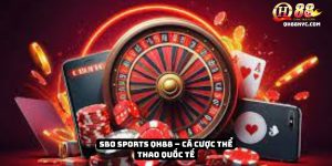 Thể Thao - QH88 - GAME9