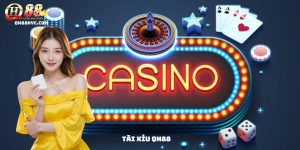 Casino - QH88 - GAME9