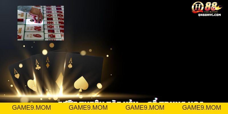 Tài xỉu QH88 – Sân chơi đỉnh cao cho tín đồ cá cược online - GAME9