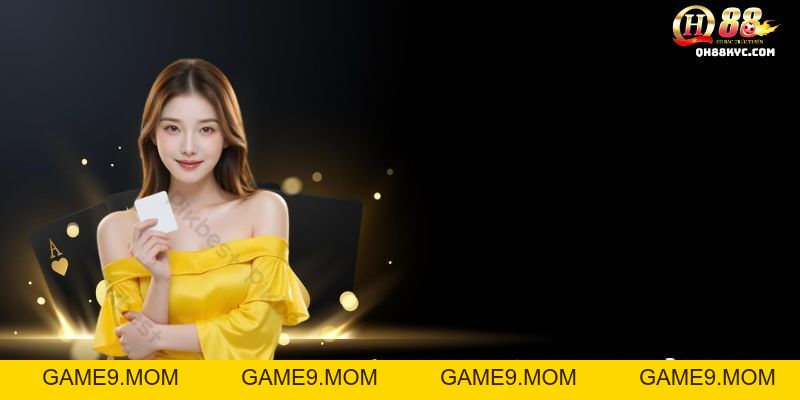 Tài xỉu QH88 – Sân chơi đỉnh cao cho tín đồ cá cược online - GAME9