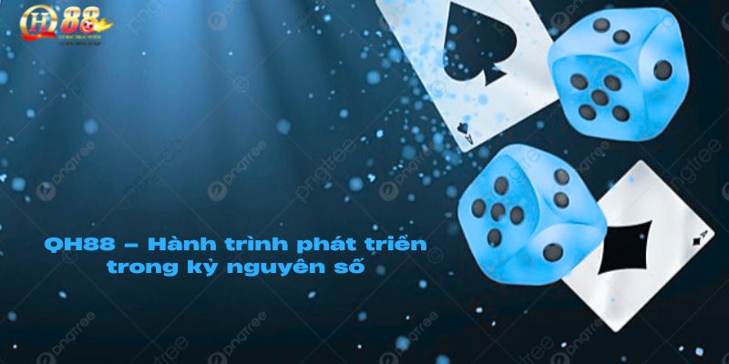 Giới thiệu QH88 – Nền tảng giải trí uy tín hàng đầu - GAME9