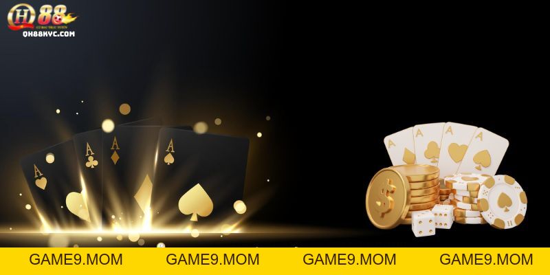 Đặc quyền VIP QH88 – Trải nghiệm đỉnh cao - GAME9