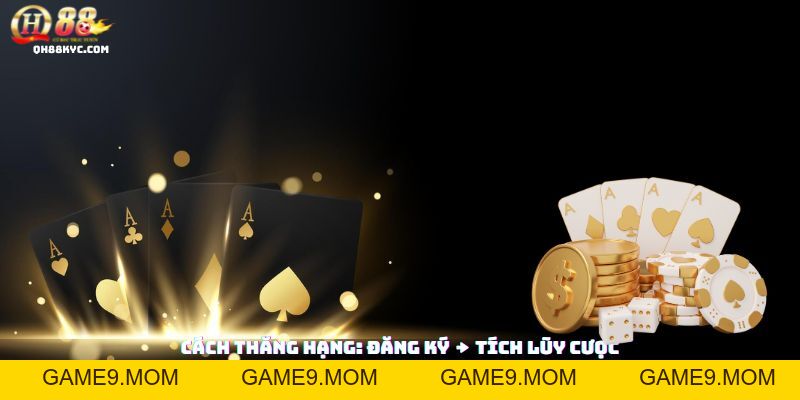 Đặc quyền VIP QH88 – Trải nghiệm đỉnh cao - GAME9