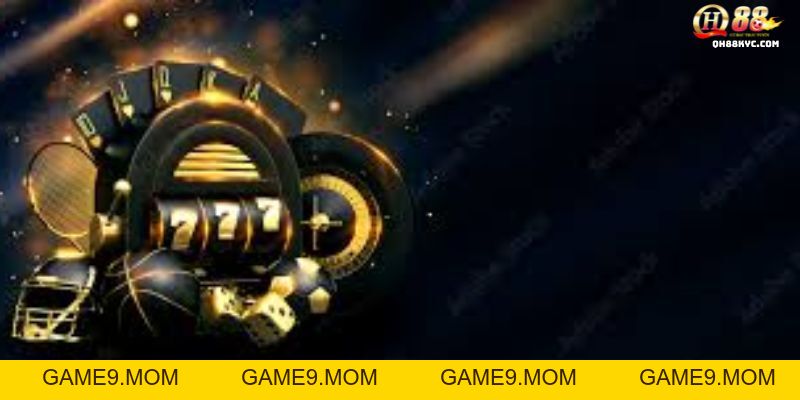 Xổ số Mega 6/45 QH88 – Giải thưởng cực khủng chờ bạn - GAME9