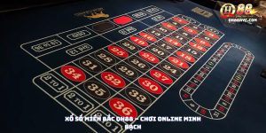 Xổ Số - QH88 - GAME9