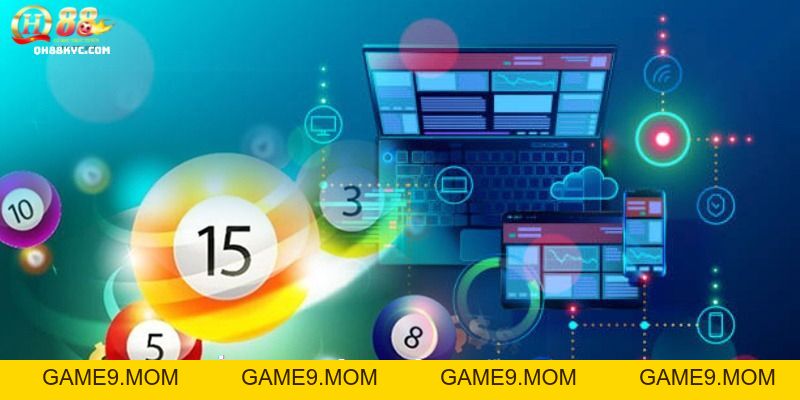 Xổ số miền Bắc QH88 – Cơ hội trúng lớn mỗi ngày - GAME9