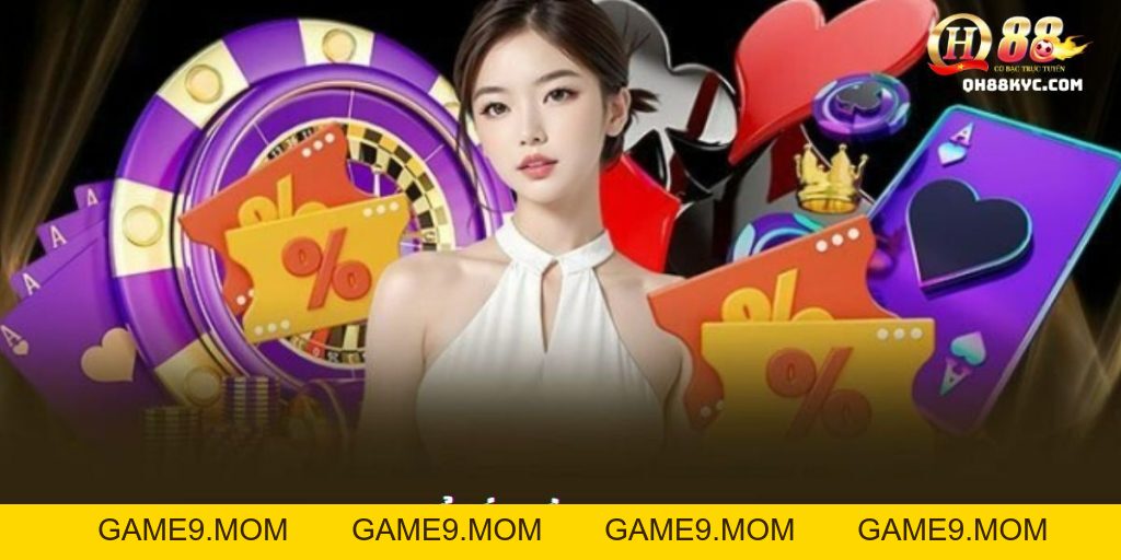 Xổ số miền Nam QH88 – Trải nghiệm quay thưởng - GAME9
