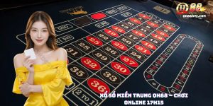 Xổ Số - QH88 - GAME9