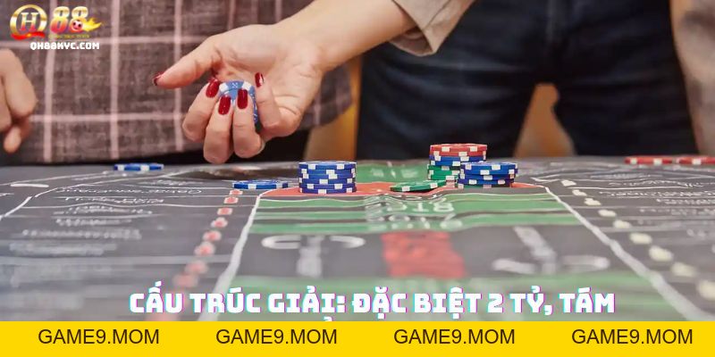 Xổ số miền Trung QH88 – Khám phá cơ hội trúng lớn mỗi ngày - GAME9