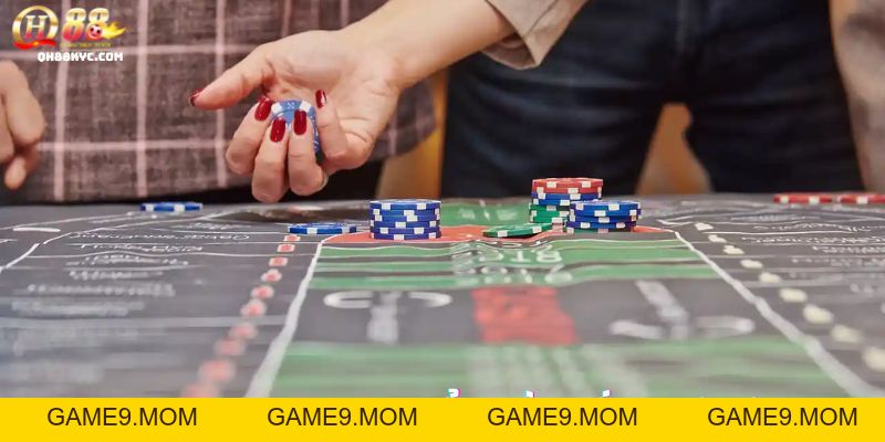 Xổ số miền Trung QH88 – Khám phá cơ hội trúng lớn mỗi ngày - GAME9