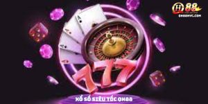 Xổ Số - QH88 - GAME9