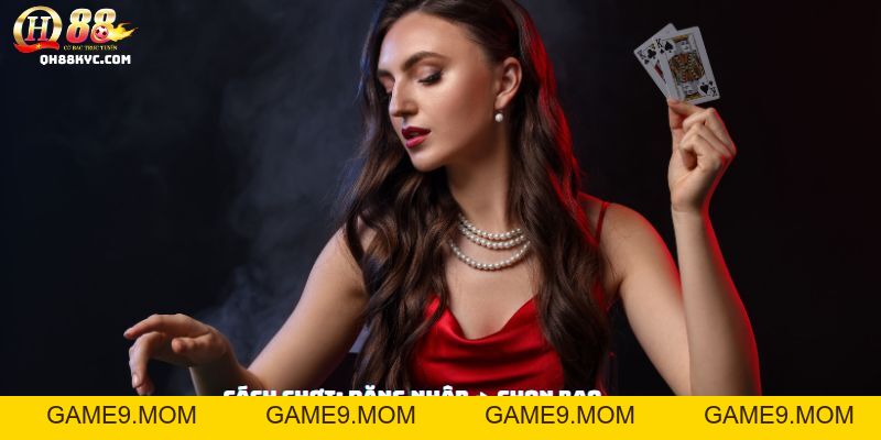 Xổ số siêu tốc QH88 – Quay trúng lớn chỉ trong vài phút - GAME9